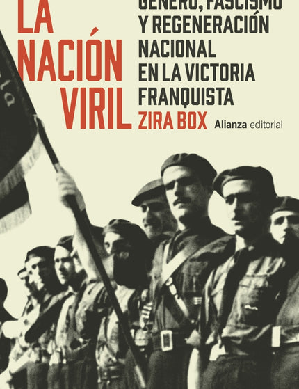 Collection image for: Estudios de género: hombres