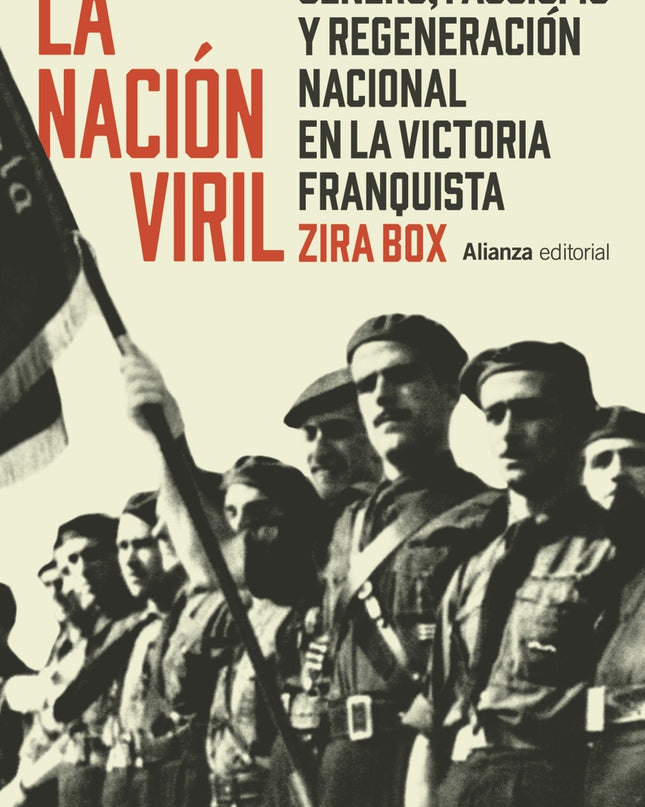 La Nación Viril