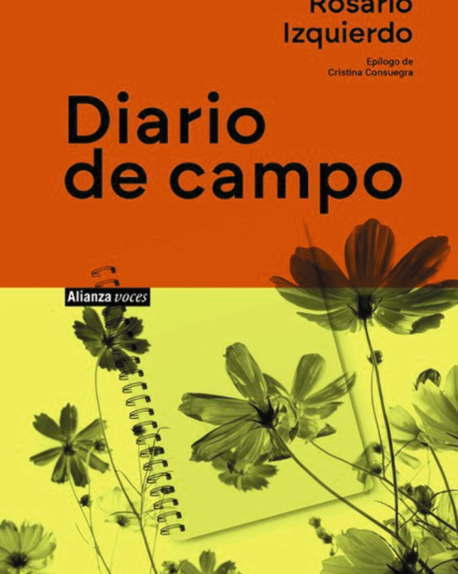 Diario De Campo