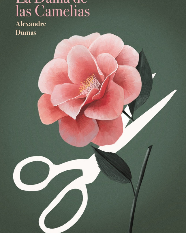 La Dama De Las Camelias