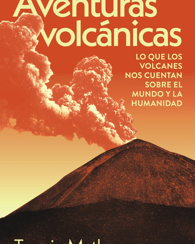 Aventuras Volcánicas