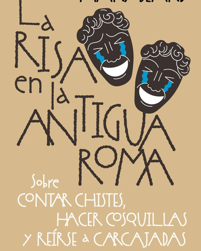 La Risa En La Antigua Roma