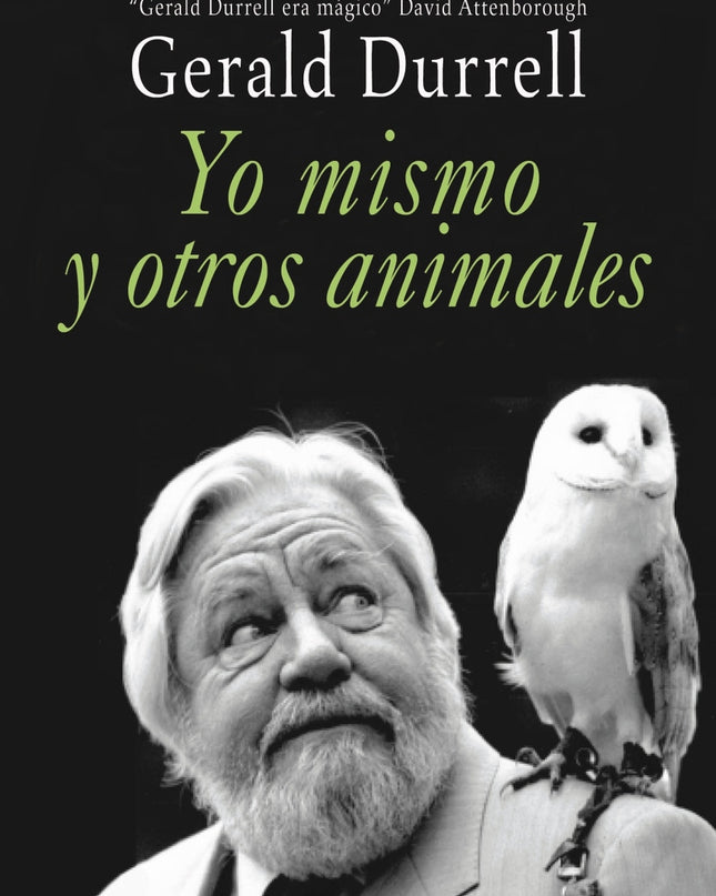 Yo Mismo Y Otros Animales