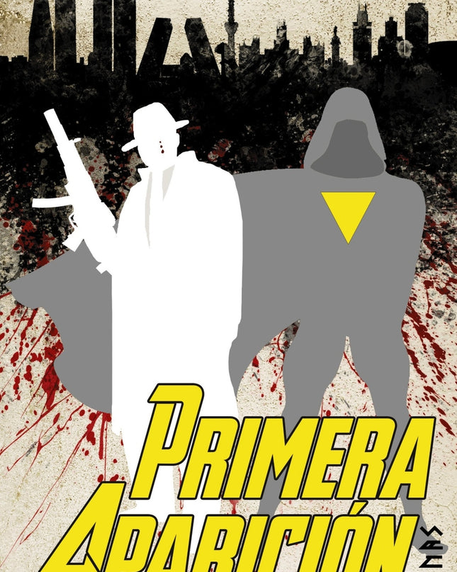 Primera Aparición
