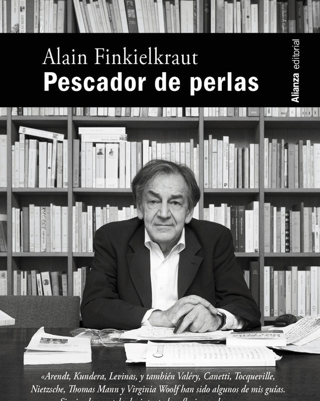 Pescador De Perlas