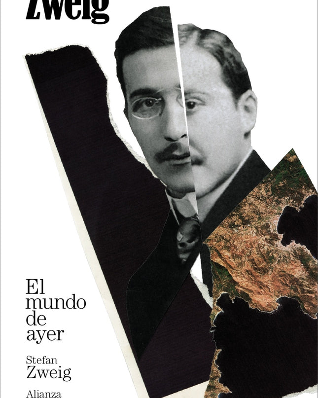 El Mundo De Ayer