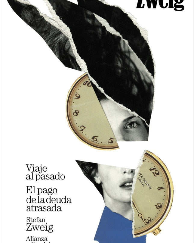 Viaje Al Pasado. El Pago De La Deuda Atrasada
