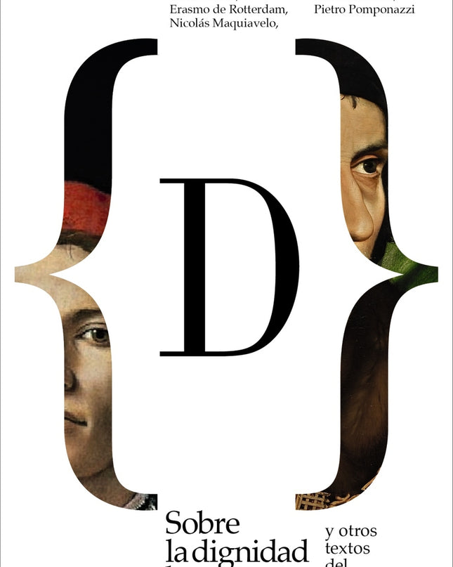 Sobre La Dignidad Humana Y Otros Textos Del Renacimiento