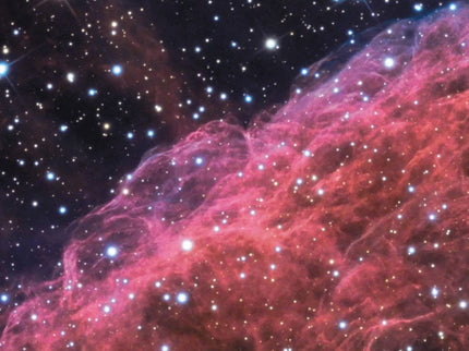 El Lado Oscuro Del Universo