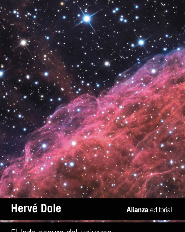El Lado Oscuro Del Universo