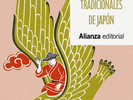 Cuentos Tradicionales De Japón