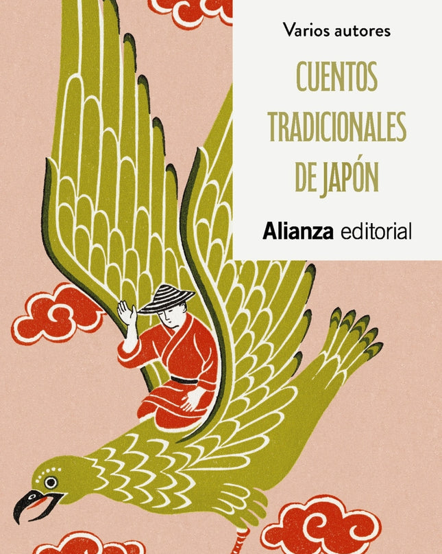 Cuentos Tradicionales De Japón