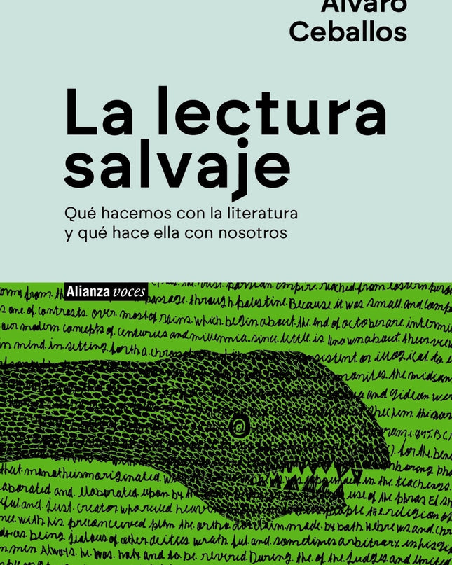La Lectura Salvaje