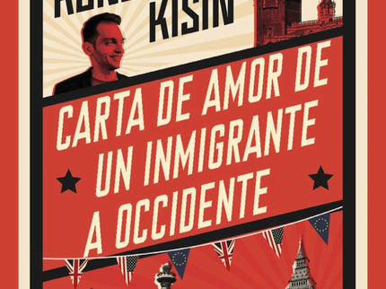 Carta De Amor De Un Inmigrante A Occidente