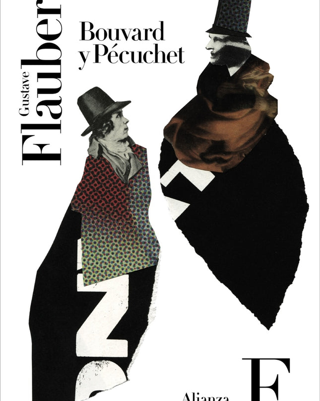 Bouvard Y Pécuchet