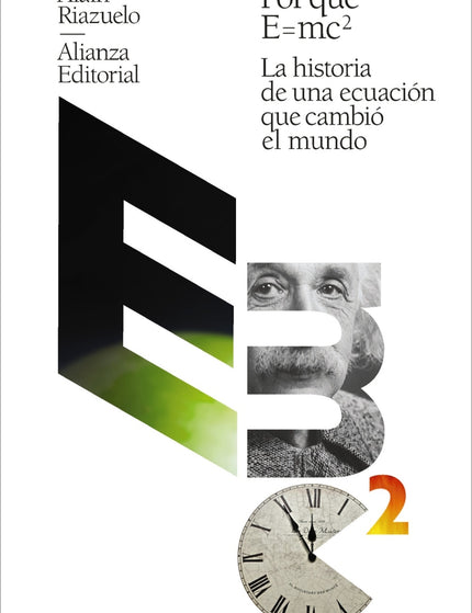 Collection image for: Física de la relatividad