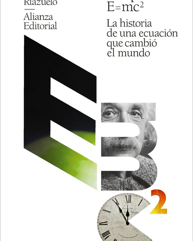 Por Qué E = Mc2