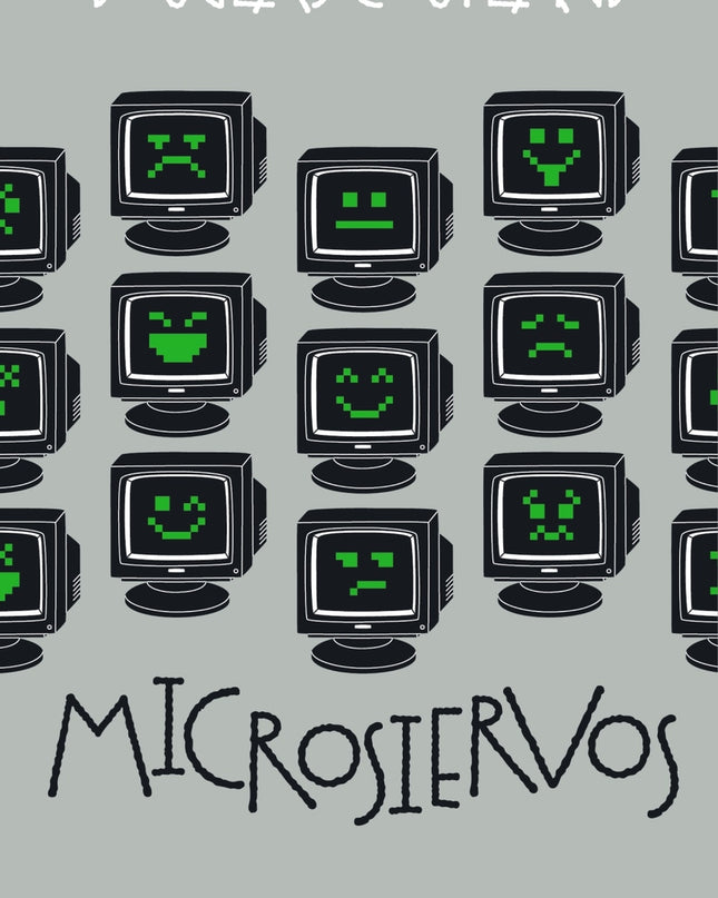 Microsiervos