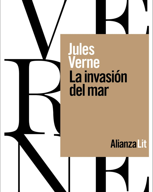 La Invasión Del Mar