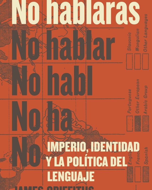 No Hablarás