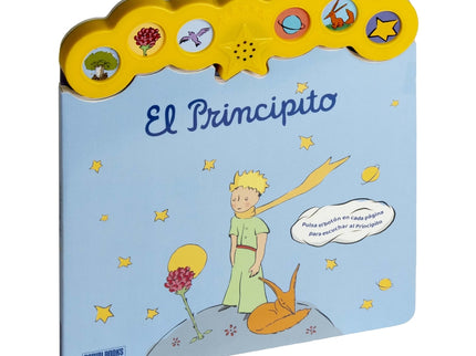 El Principito - Con Audio