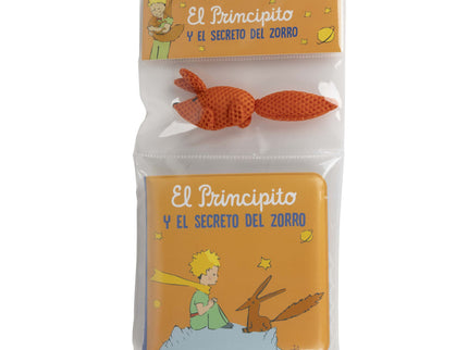 El Principito Y El Secreto Del Zorro
