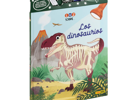Luz Sobre... Los Dinosaurios
