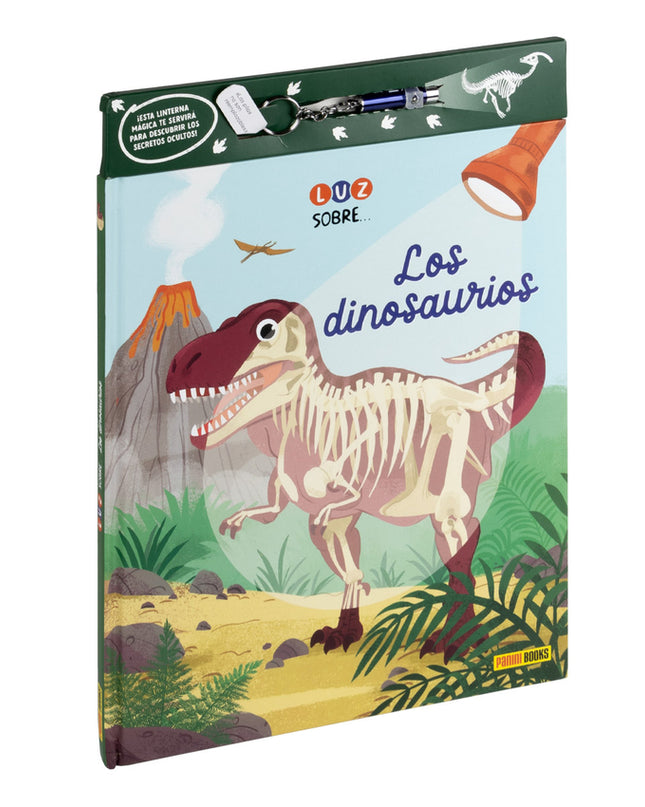 Luz Sobre... Los Dinosaurios