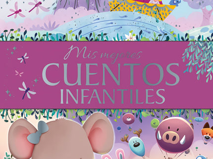 Mi Mejores Cuentos Infantiles