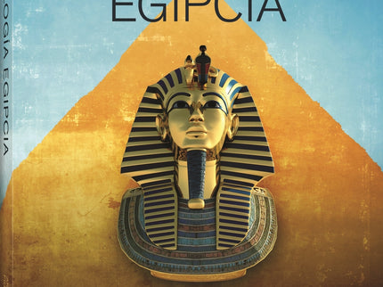 Mitologia Egipcia