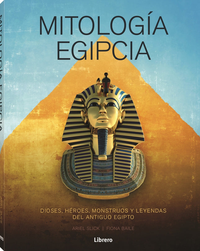 Mitologia Egipcia