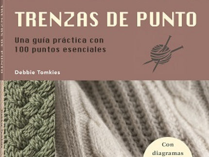 Trenzas De Punto
