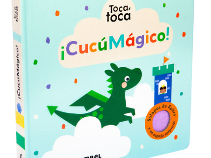 ¡cucúmágico!