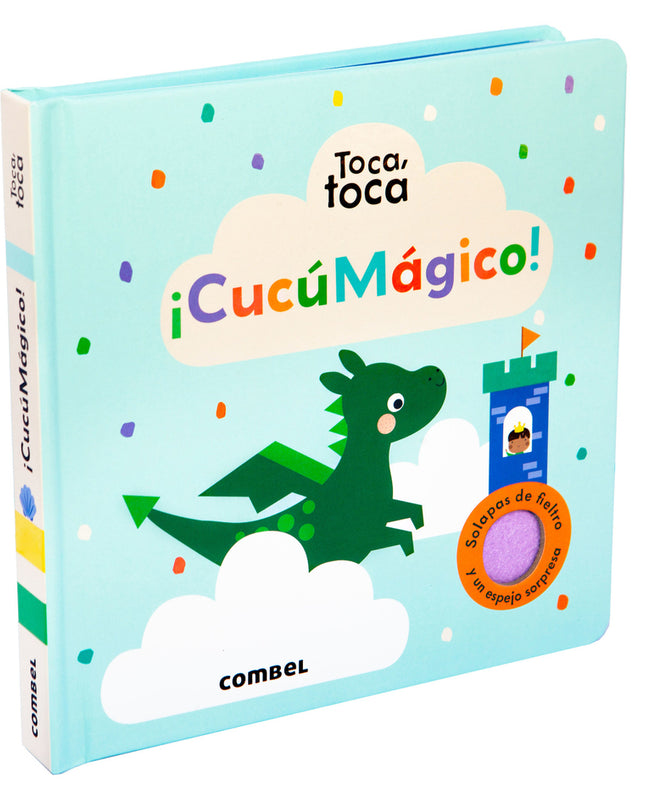 ¡cucúmágico!