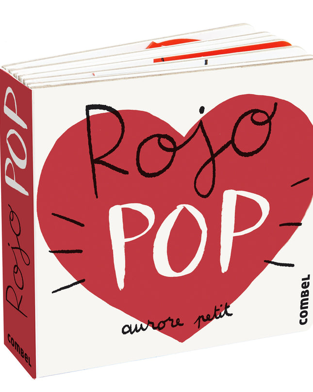Rojo Pop