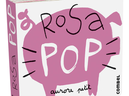 Rosa Pop
