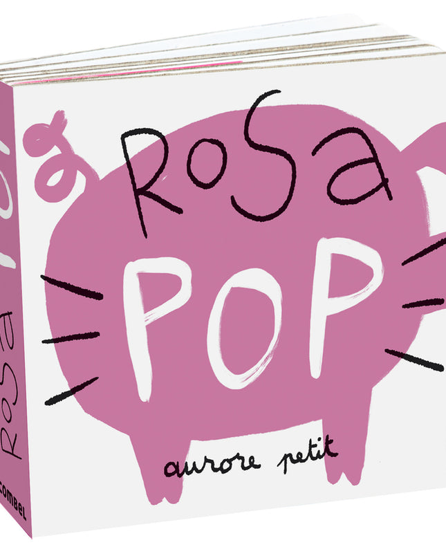 Rosa Pop