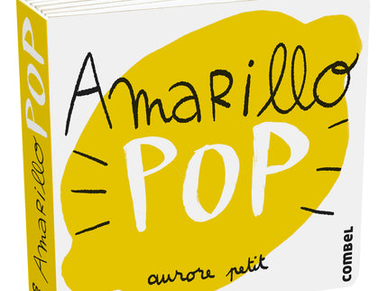 Amarillo Pop