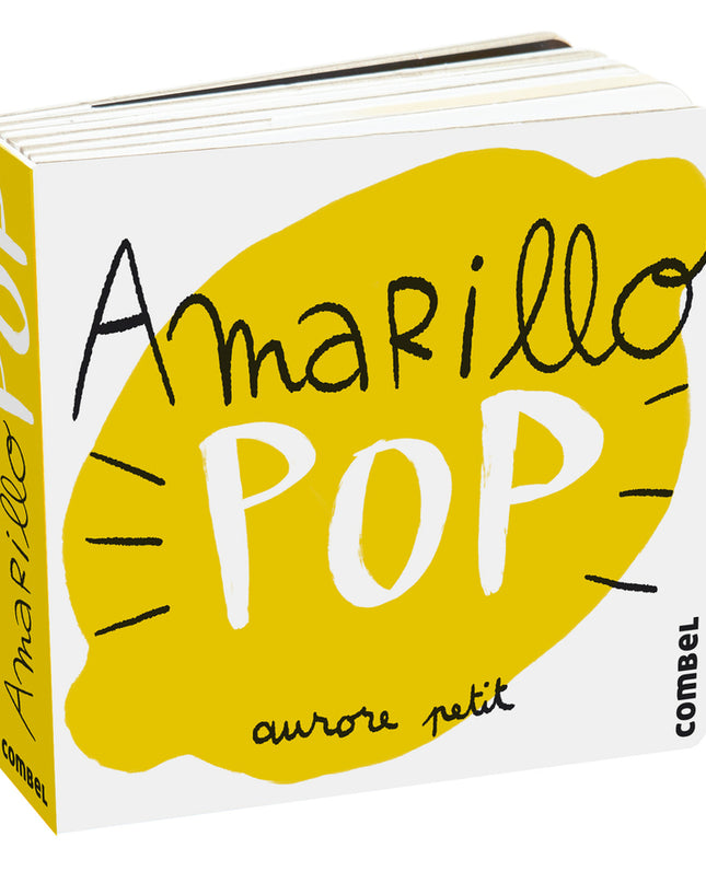 Amarillo Pop