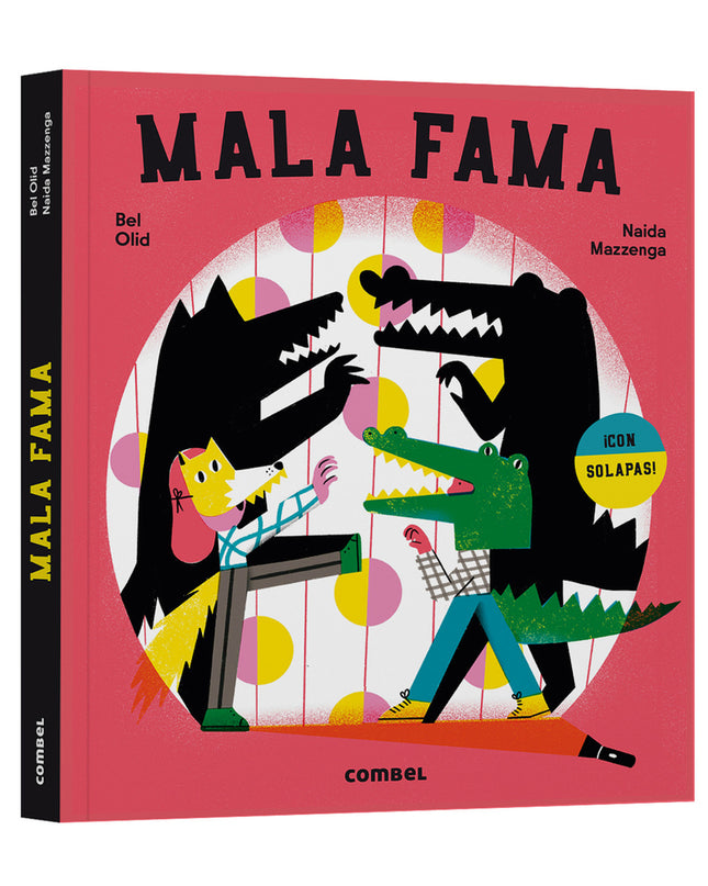 Mala Fama