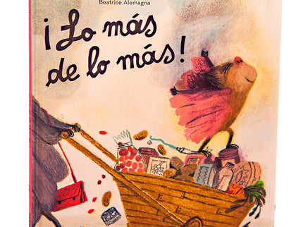 ¡lo Más De Lo Más!