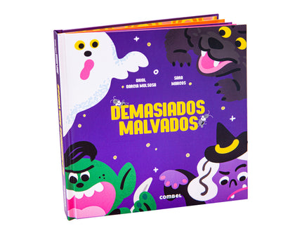 Demasiados Malvados