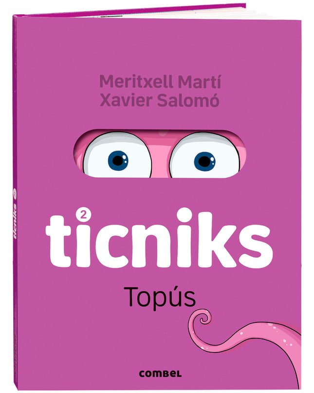 Ticniks 2 Topús