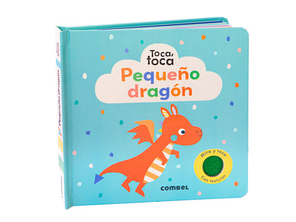 Pequeño Dragón