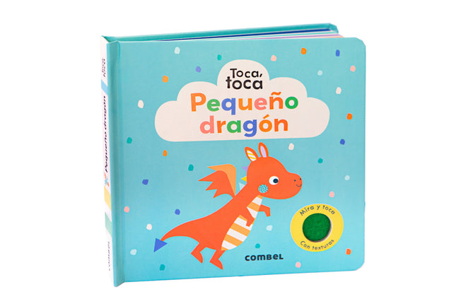 Pequeño Dragón