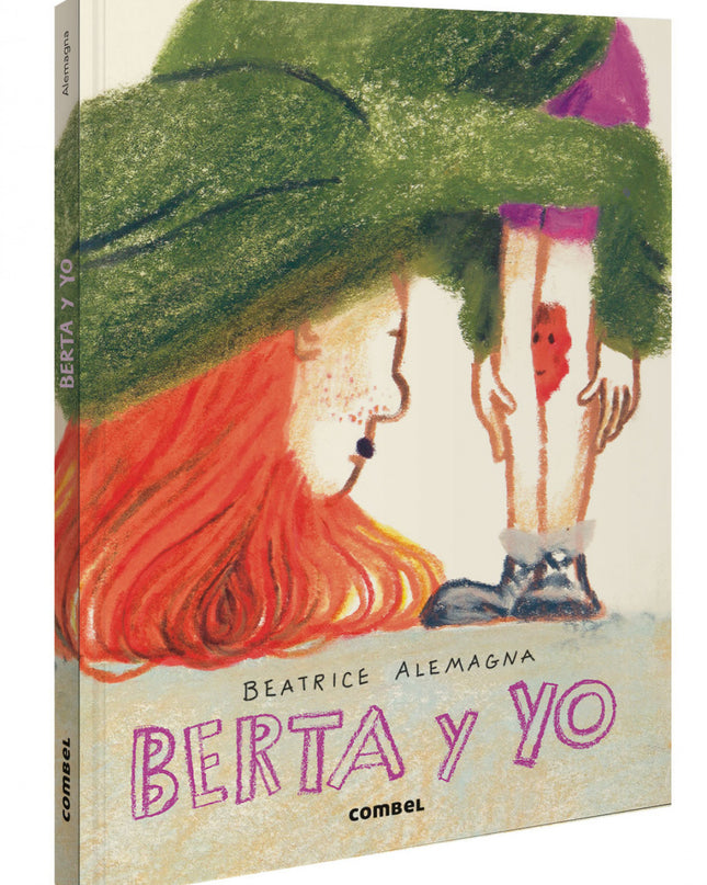 Berta Y Yo