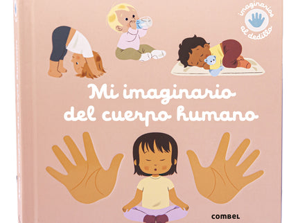 Mi Imaginario Del Cuerpo Humano