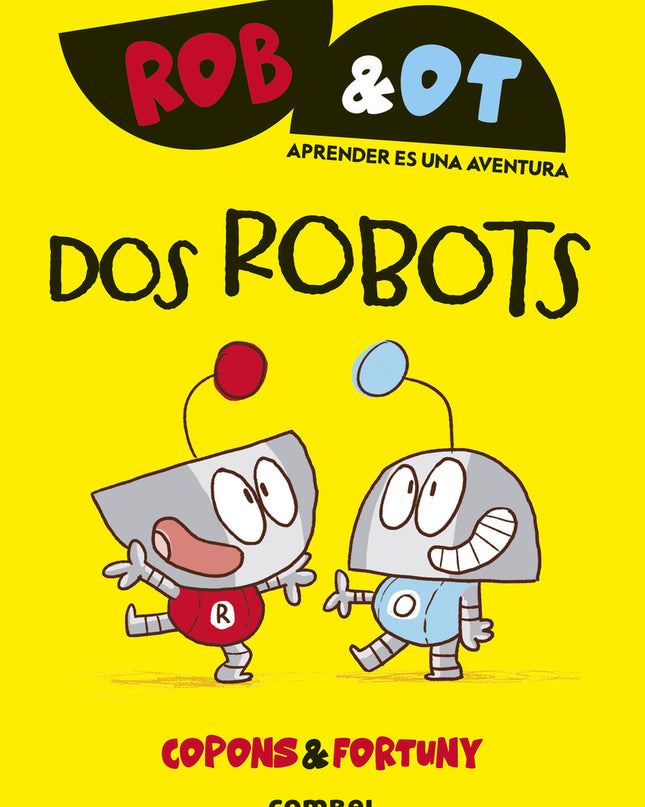 Dos Robots