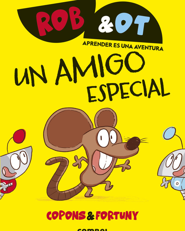 Un Amigo Especial