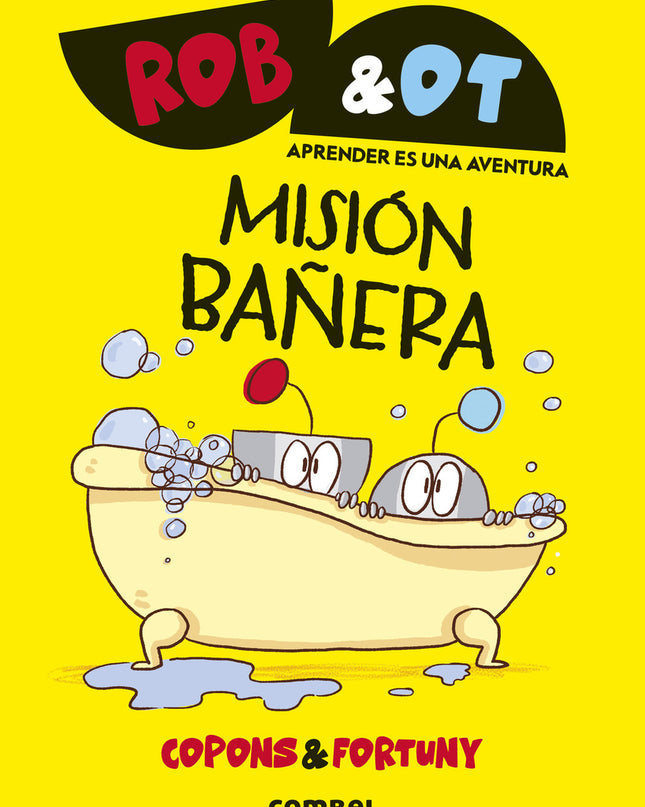 Misión Bañera